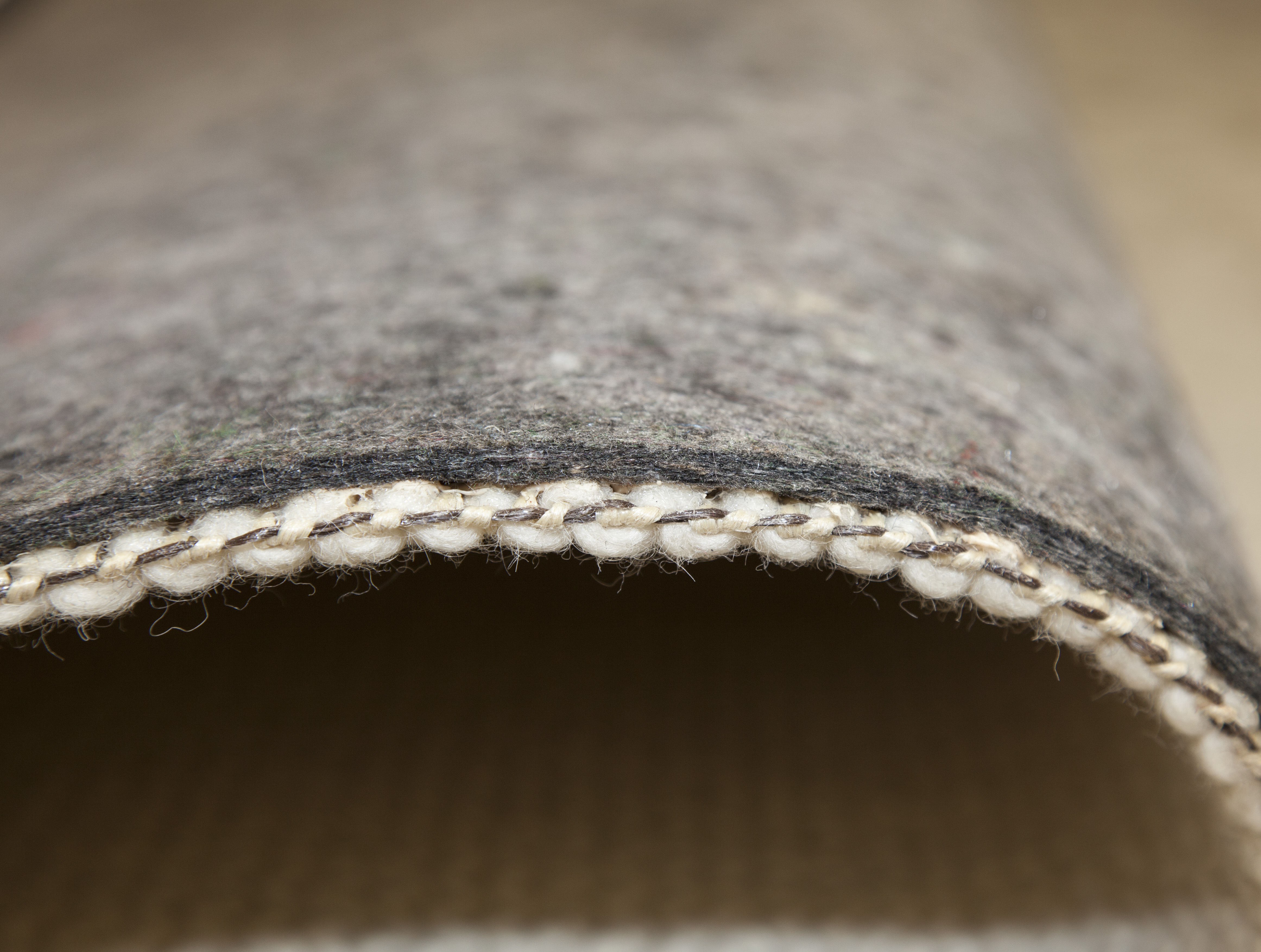 simplyBack -3, tæppe bagside